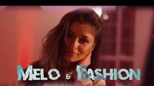 'MELO & FASHION - Tańczę Kiedy Chcę (Official Video)'