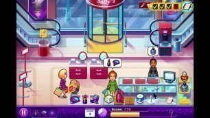 'Fabulous – Angela’s Fashion Fever – Level 3 Walkthrough'