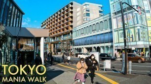 'Short walk in Takeshita street & Cat Avenue in Harajuku,Tokyo | Enjoy Harajuku fashion 