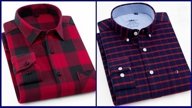 'Letest Designer Casual Shirts For Men 2019'