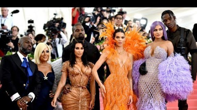 'Fashion recap of the 2019 Met Gala'