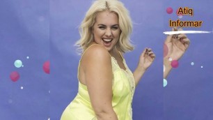 'Felicity Hayward Latest Plus Size Model | Beach Fashion | Fashion Nova | Bio | Wiki | Age | Figure'