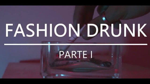 'Fashion Drunk - Otis Stacks (ft. Gift Of Gab) - (Cover)'