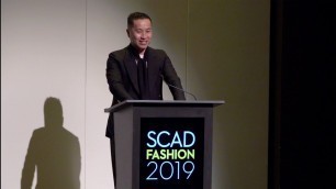 'SCAD FASHION 2019 Étoile Phillip Lim'