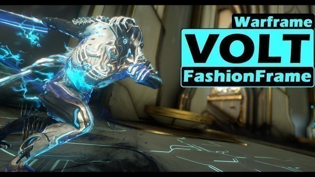 'Sharing my VOLT Prime Fashion ⚡⚡'