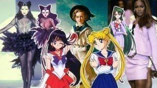 'sailor moon and its fashion influences 