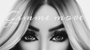 'Fashion video \"Gimme more\" || Avakin Life || by Volkova fashion'