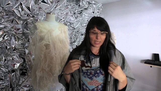 'Cool Hunting Video: Fashion and Technology at NYFW'