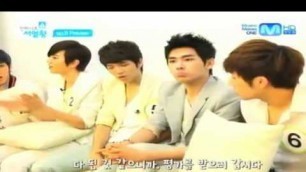 '120704 [Preview] Ranking King Ep.8 - Fashion King'