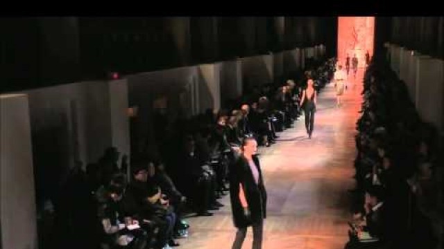 'YSL Women\'s Fall/Winter 2012-2013'