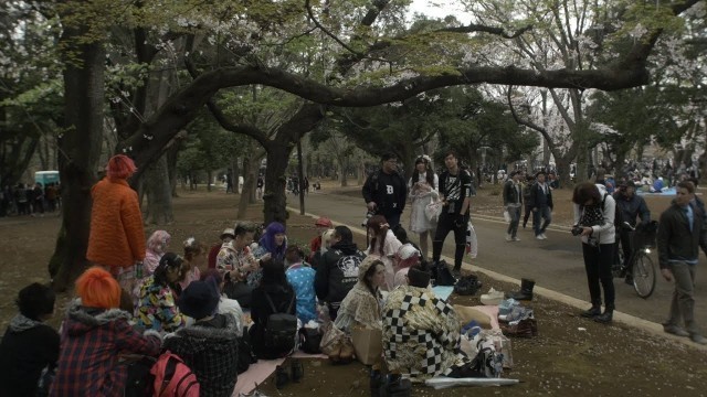 'Harajuku Fashion Walk Singapore in Harajuku, Tokyo | Another Encounter'