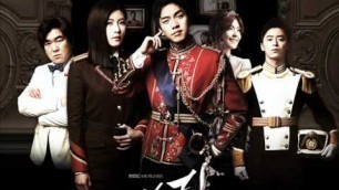 'The King 2Hearts & Fashion King'