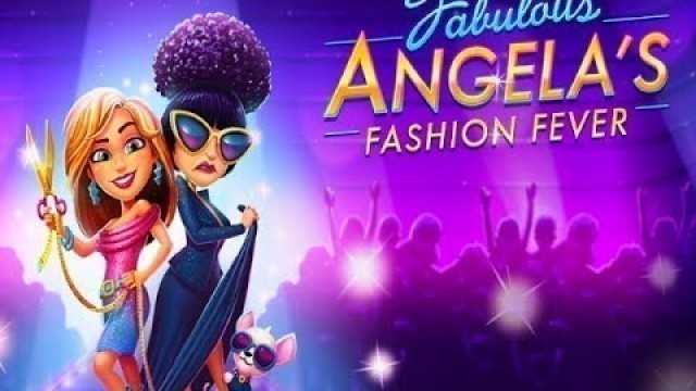 'Fabulous Angela\'s Fashion Fever #9 [Tokyo lvl25-27]'