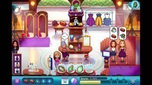 'Fabulous – Angela’s Fashion Fever – Level 56 Walkthrough'