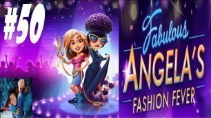 'Angela\'s Fashion Fever #50 - Where Is Eric'