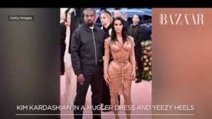 'Fashion News: 10 Must-See Looks From The 2019 Met Gala'