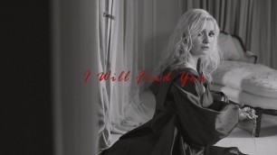 '\"I Will Find You\" - David Tupaz Fashion Film'