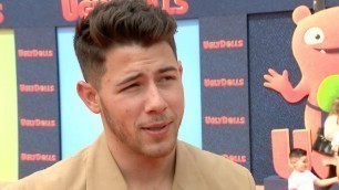 'Nick Jonas on How His Met Gala Fashion Will Revolve Around Wife Priyanka Chopra (Exclusive)'