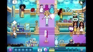 'Fabulous – Angela’s Fashion Fever – Level 85 Walkthrough'