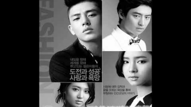 '[Cover] 패션왕 Fashion King OST - I\'ll Be Waiting {Acoustic; English Ver.}'