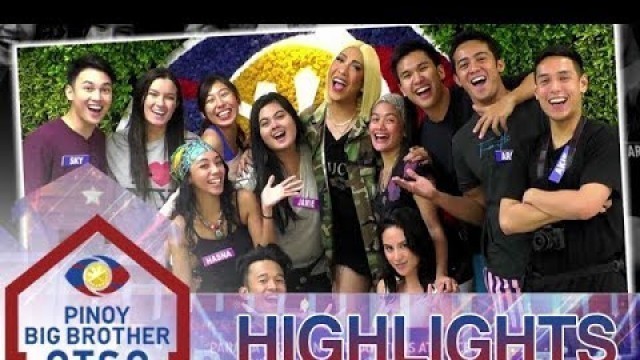 'Adult Housemates, haharap sa hamon ng Pinoy Big Ukay Fashion Show | Day 13 | PBB OTSO'