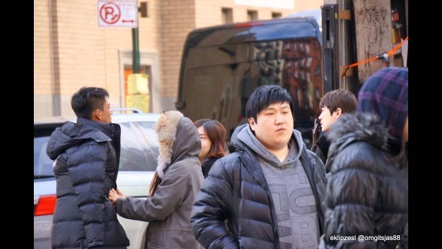 '[ORIGINAL] [HD] WHERE IS CHOI ANNA ? FASHION KING BEHIND THE SCENES 2/19/2012'