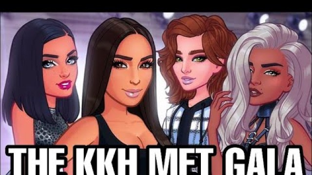 'THE KKH MET GALA (2019)'