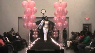 'Young Adult Fashion Show 2011 Part 4 of 6'