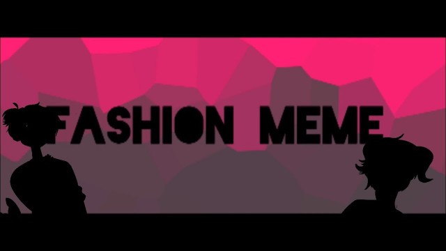 'Fashion Meme - The Zodiac Signs - Gacha Club XTealaX'