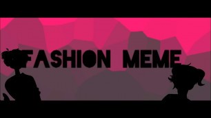 'Fashion Meme - The Zodiac Signs - Gacha Club XTealaX'