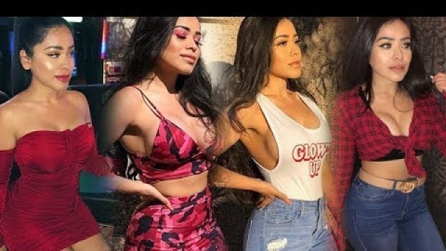 '$500 FASHION NOVA TRY ON HAUL | INSTAGRAM STORES'