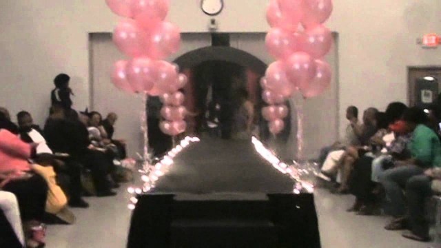 'Young Adult Fashion Show 2011 Part 3 of 6'