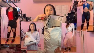 'Fashion Nova & SHEIN haul 