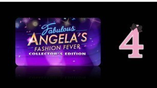 'Fabulous 2: Angela\'s Fashion Fever (CE) - Ep4 - w/Wardfire'