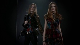 'ELIE SAAB Ready-to-Wear Autumn Winter 2016-17 Studio Video | #Rhapsody'