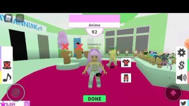 'Eps 10 Akhirnya dapat juara pun \'Fashion Famous Roblox\''