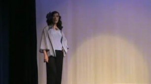 '2008 OCAW Event - Adult Fashion Show 1'