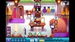 'Fabulous – Angela’s Fashion Fever – Level 55 Walkthrough'