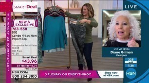 'HSN | Fashion Fridays with DG2 by Diane Gilman - Fall Fashion Event 09.24.2021 - 09 PM'