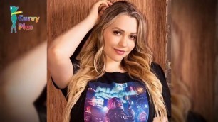 'Mia Malkova.. Wiki Biography,Fashion,Measurements,Lifestyle, Curvy Model, plus size Model'