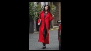 'Amal Clooney chic fashion'