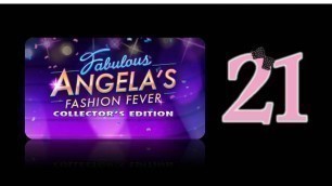 'Fabulous 2: Angela\'s Fashion Fever (CE) - Ep21 - w/Wardfire'