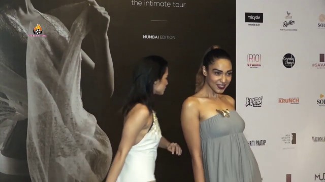 'WATCH: BIKNI Ramp Walk With Models - IIFW NXT The Intimate Fashion Tour 2019'