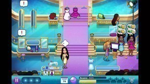 'Fabulous – Angela’s Fashion Fever – Level 76 Walkthrough'