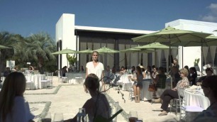 'Alys Beach Fashion Show'