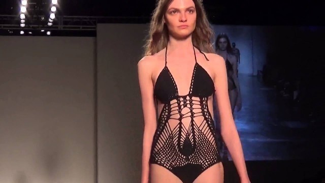 'Honolulu Fashion Week 2015: \'Get Out!\''