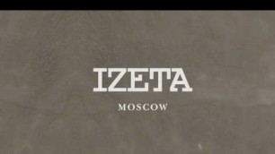 'IZETA осень-зима 2016-2017 // IZETA fall-winter 2016-2017'