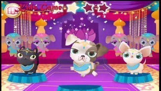 'Miss Hollywood: Lights, Camera, Fashion! - Pet Fun  Part 3 Best App For Kids Game'