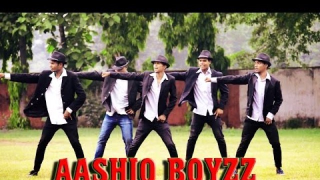 'Aashiq BoyZz - Jaani Maan Ker Fashion (Atript Cover) - Full HD Music Video'