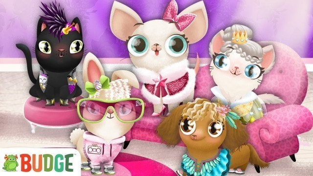 'Miss Hollywood: Showtime! | Google Play Official Trailer'